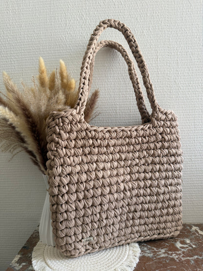 Tote-bag Noah