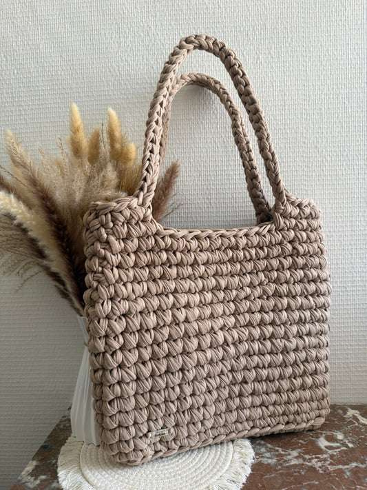 Tote-bag Noah