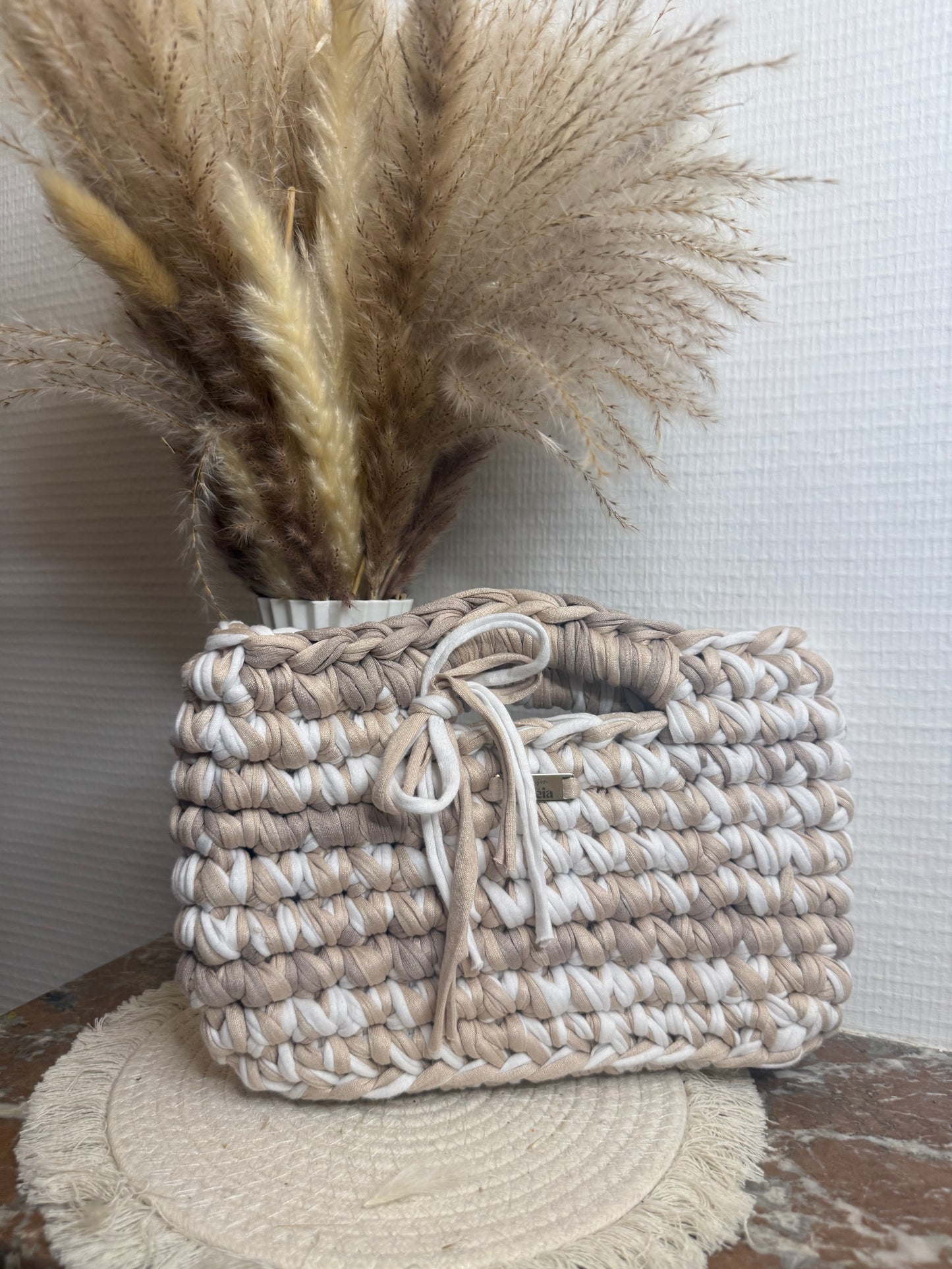 Sac Esmée Avoine