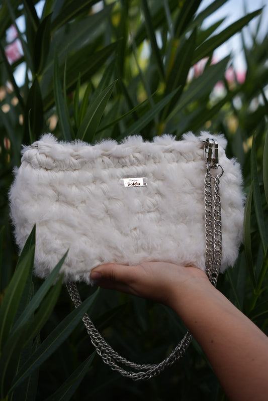 Pochette Nuage D'hiver