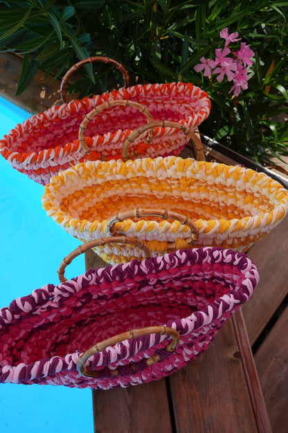 Moana Beach Bag