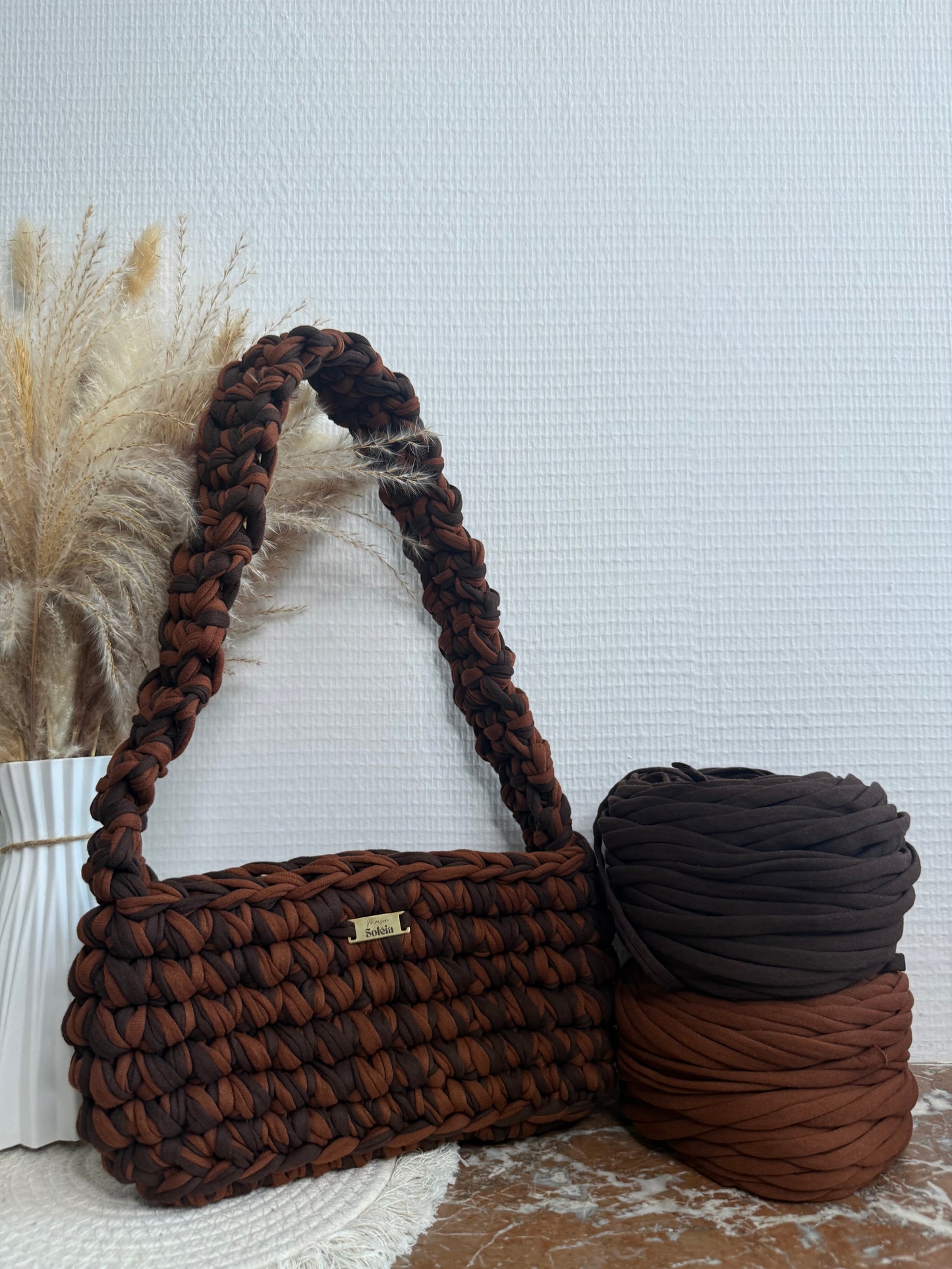 Sac Alma Moka