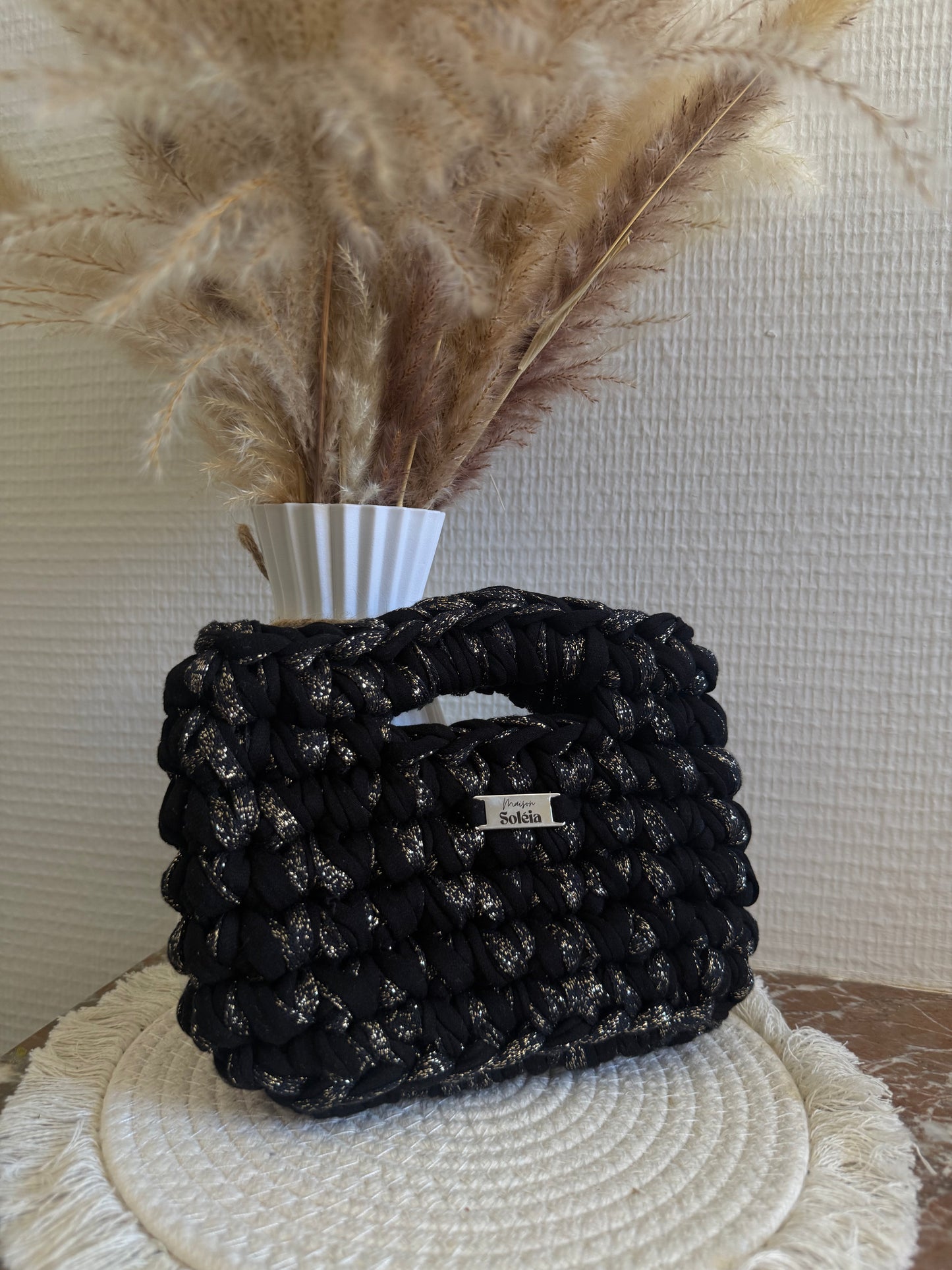 Mini Esmée Nuit Scintillante