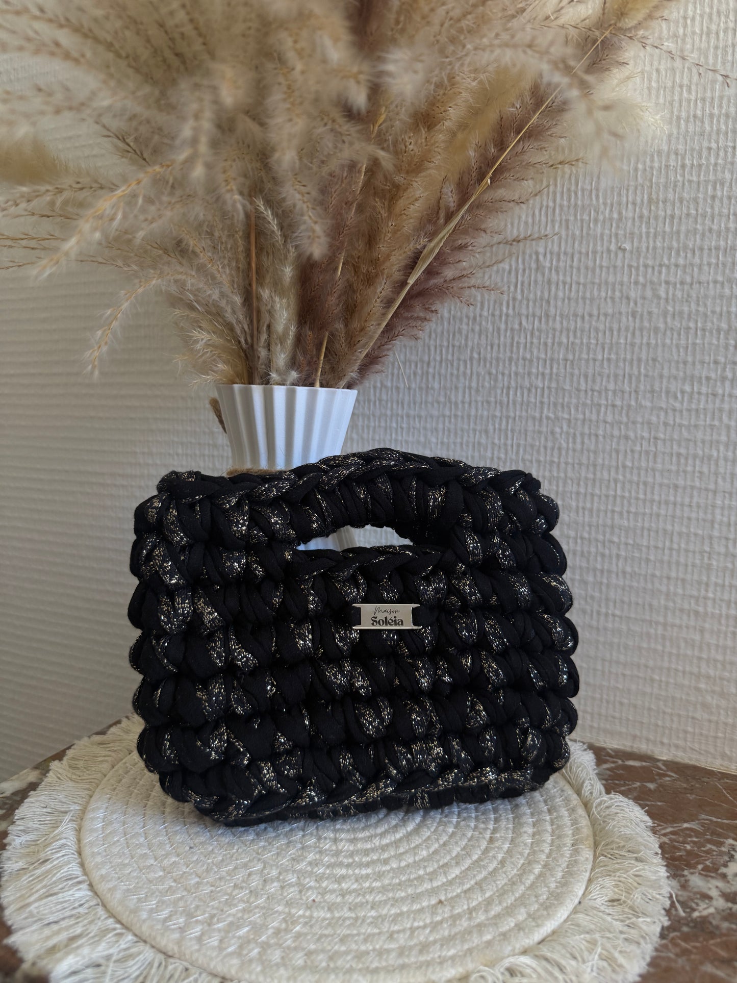 Mini Esmée Nuit Scintillante