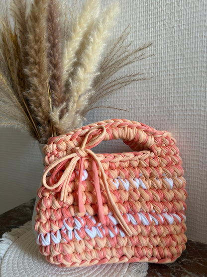 Sac Esmée Pêche