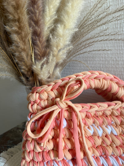 Sac Esmée Pêche