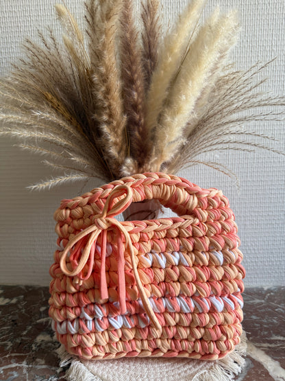 Sac Esmée Pêche