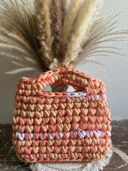 Sac Esmée Pêche