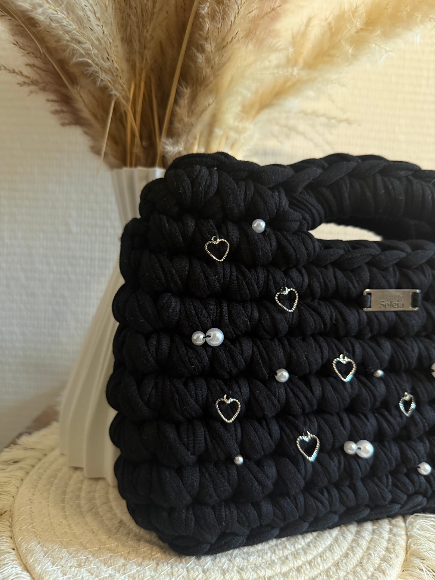 Sac Esmée Obsession