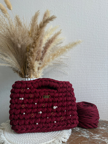 Sac Cupidon