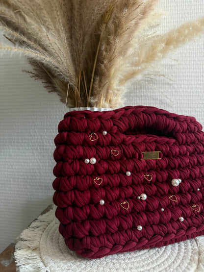 Sac Cupidon
