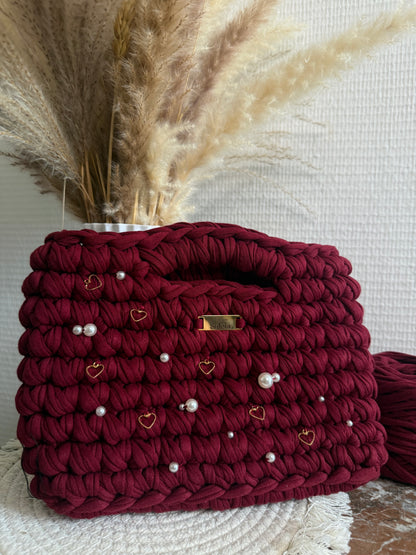 Sac Cupidon