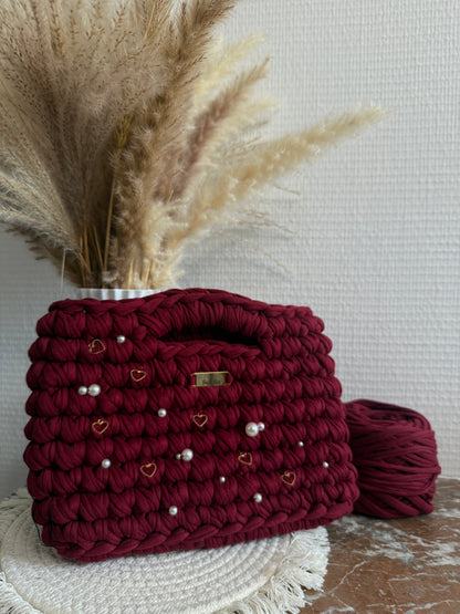 Sac Cupidon