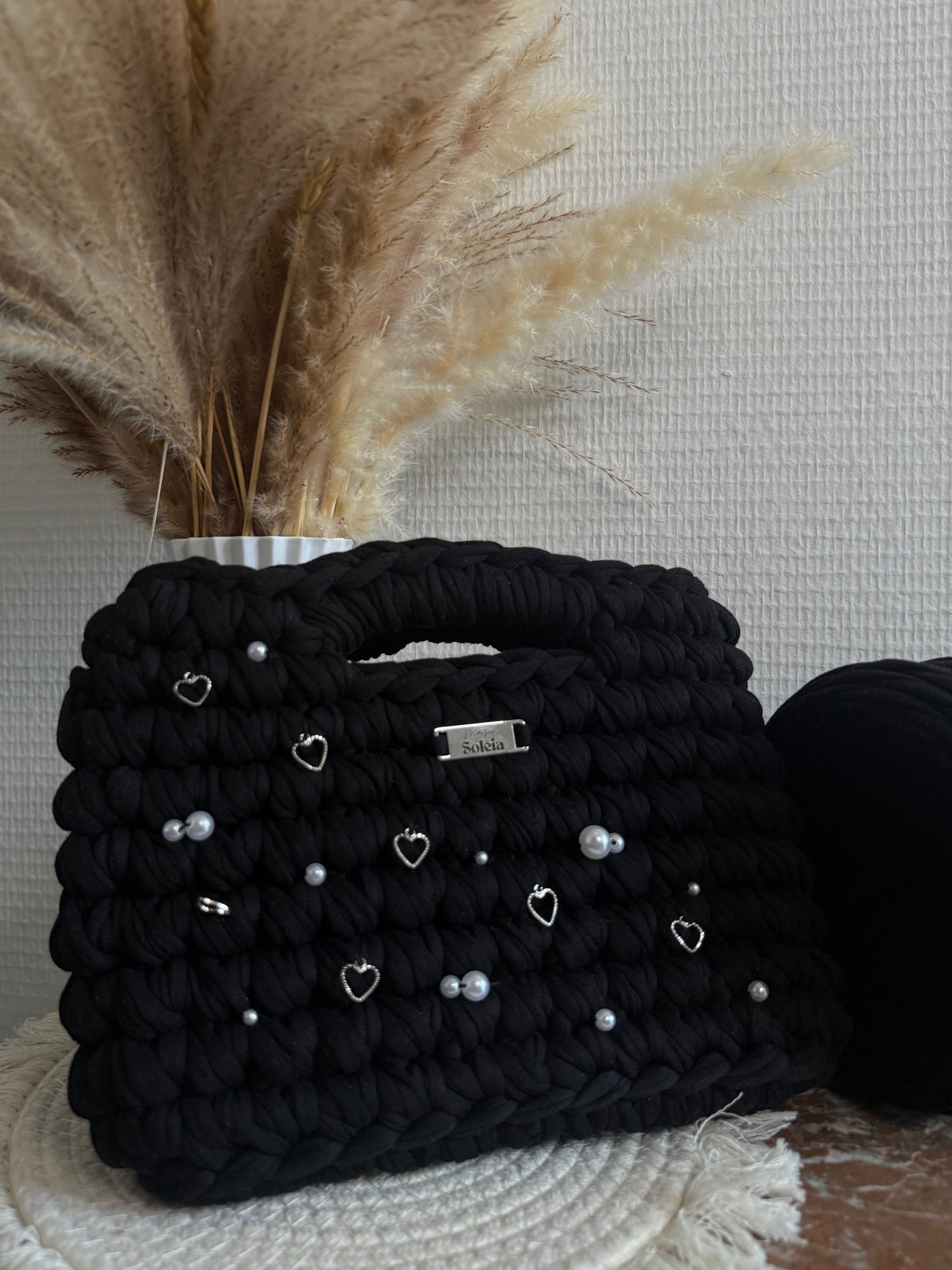 Sac Esmée Obsession