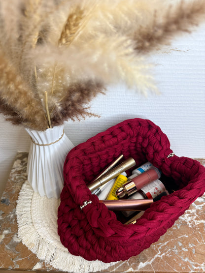 Trousse Jade