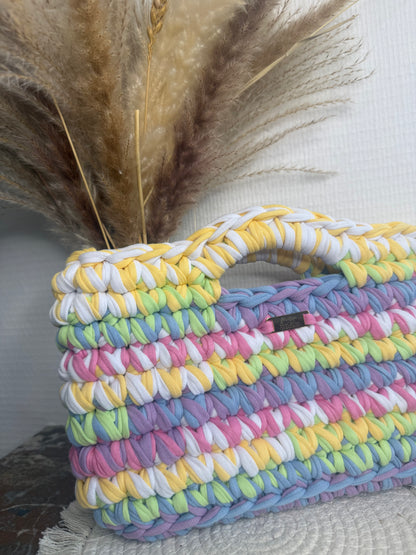 Sac Hyacinthe