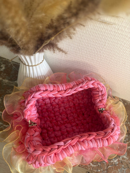 Trousse Coquette