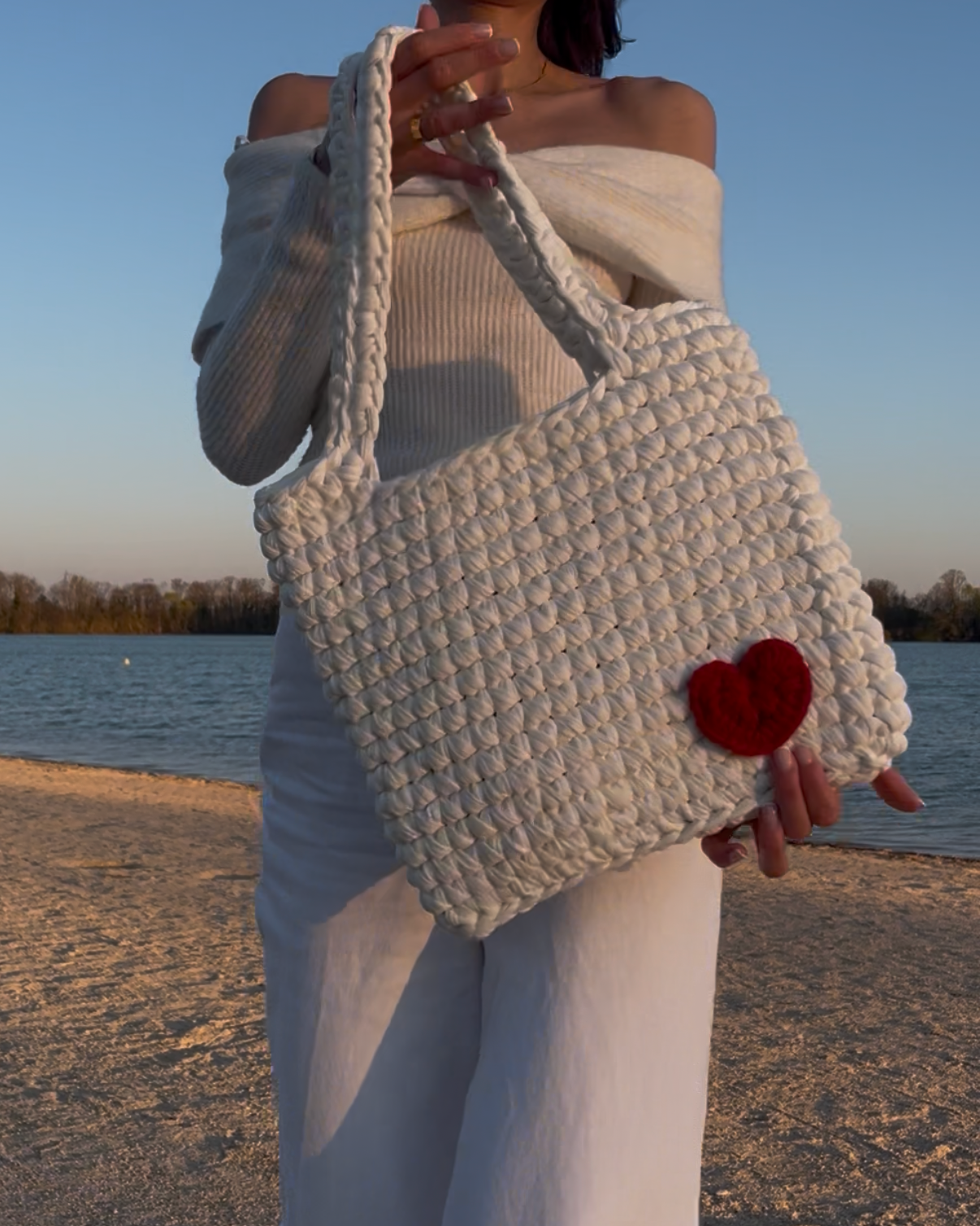 ToteBag MaisonSoléia X MlleSuzie