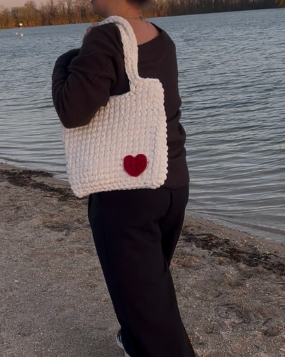 ToteBag MaisonSoléia X MlleSuzie
