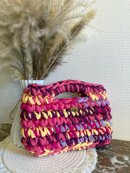 Sac Esmée Sunberry