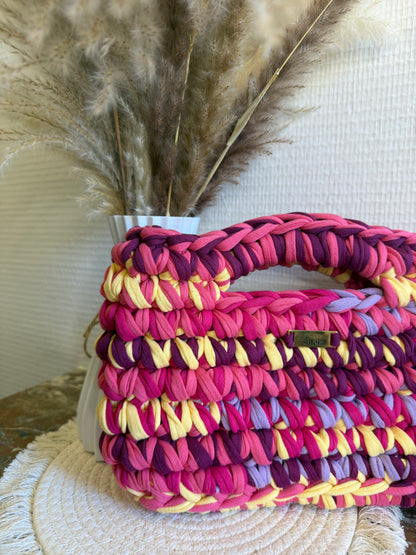 Sac Esmée Sunberry