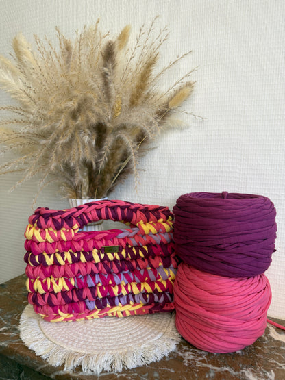 Sac Esmée Sunberry