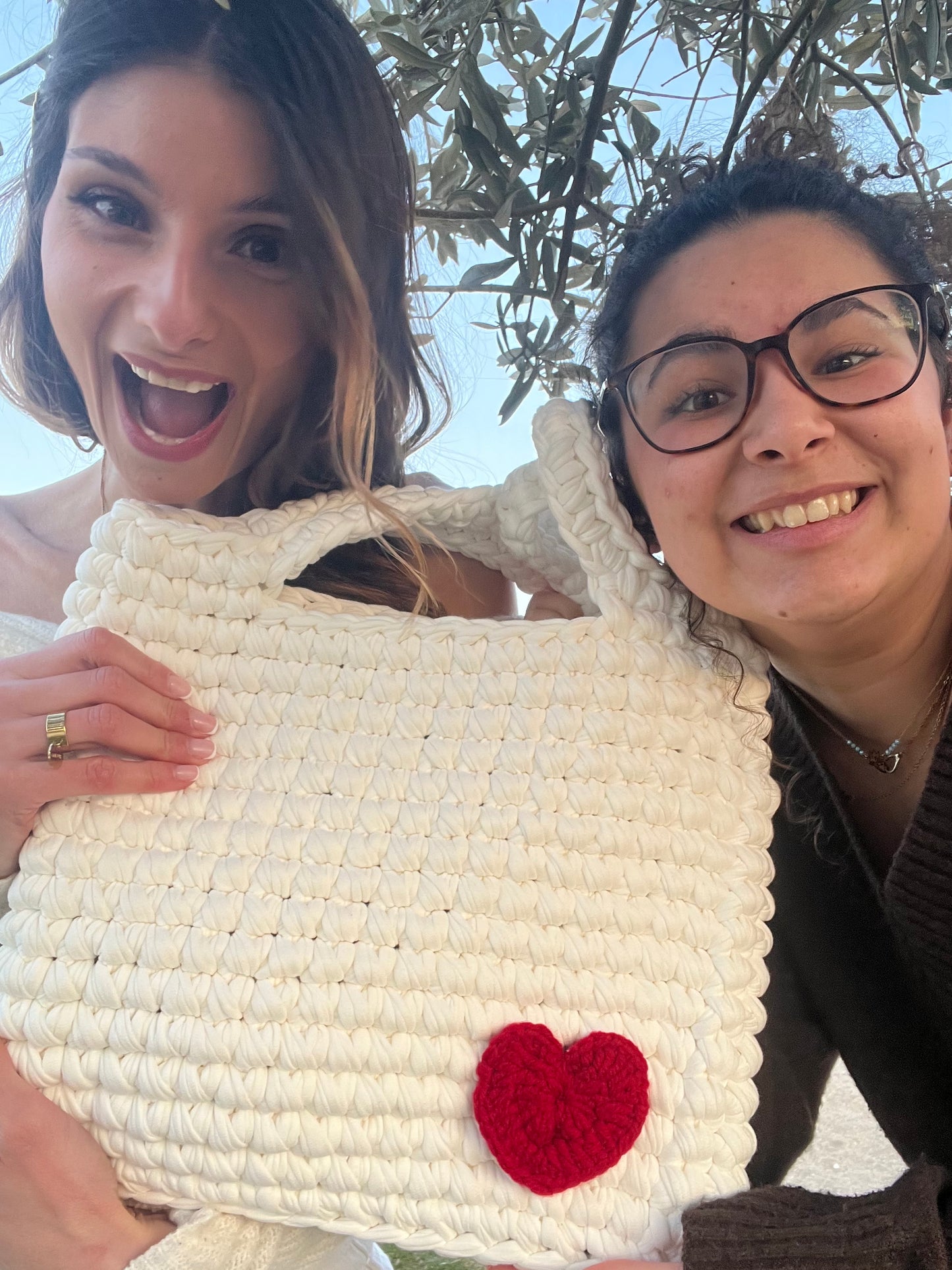 ToteBag MaisonSoléia X MlleSuzie