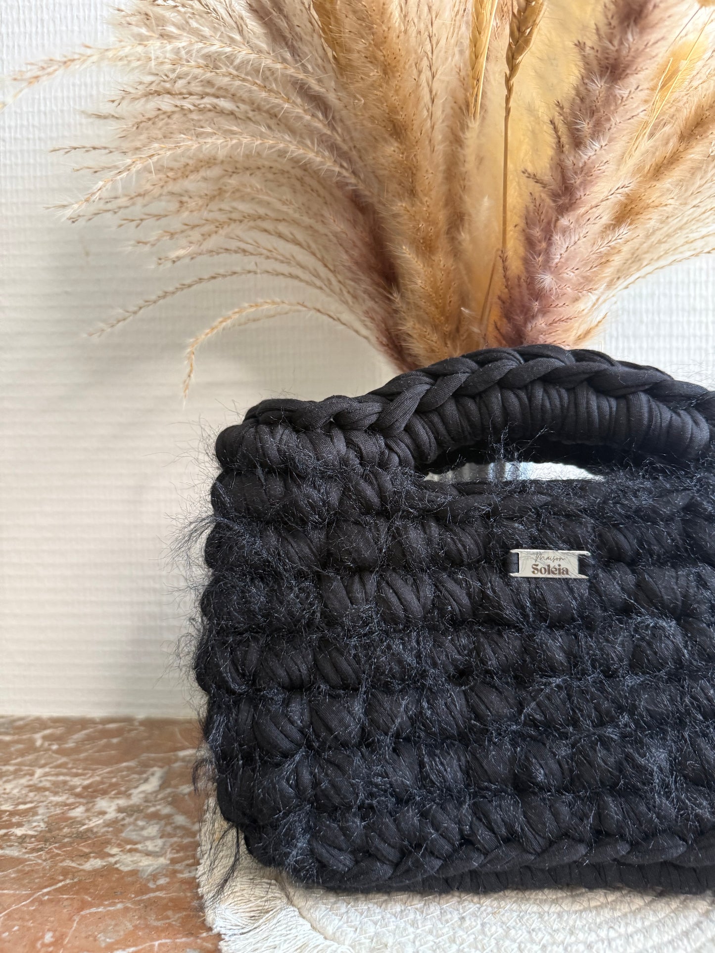 Sac Esmée Nuit Douce