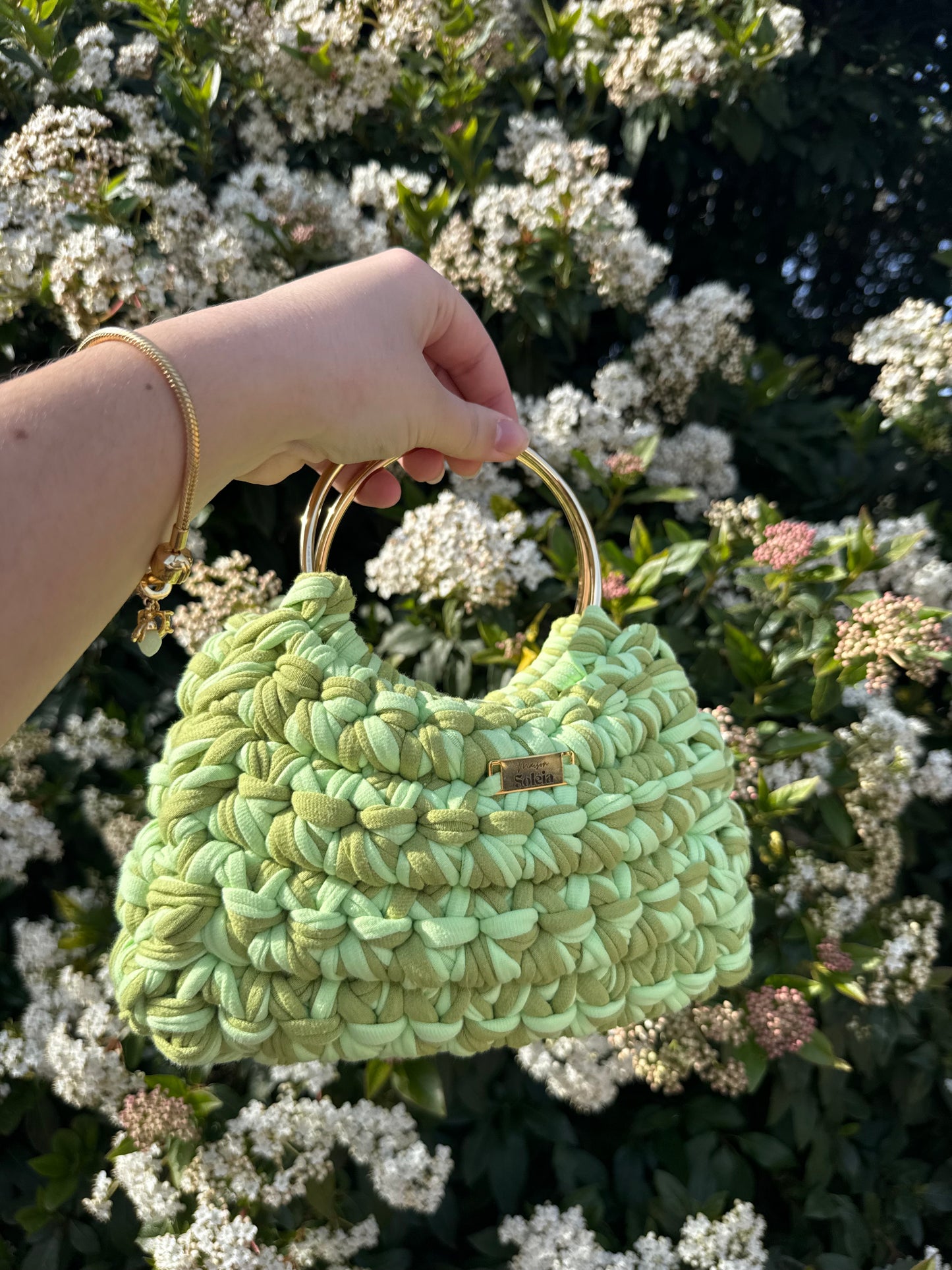 Sac Eden