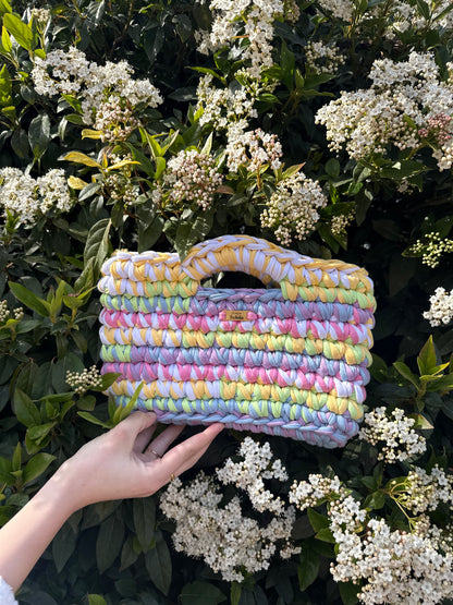 Sac Hyacinthe