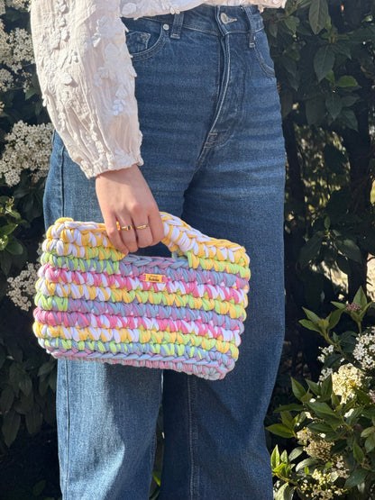 Sac Hyacinthe