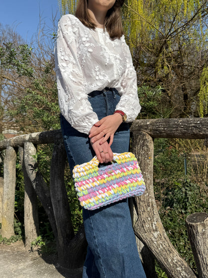 Sac Hyacinthe