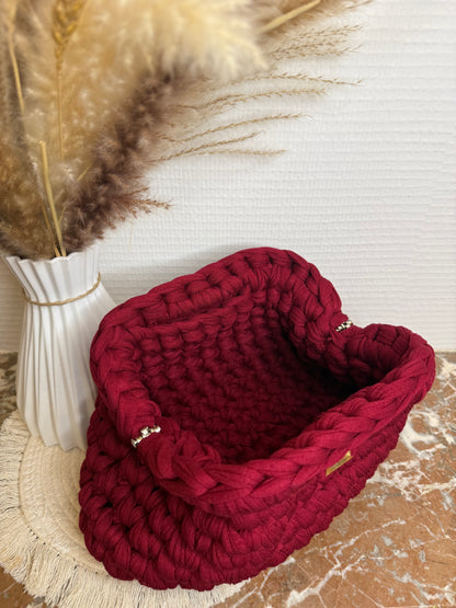 Trousse Jade