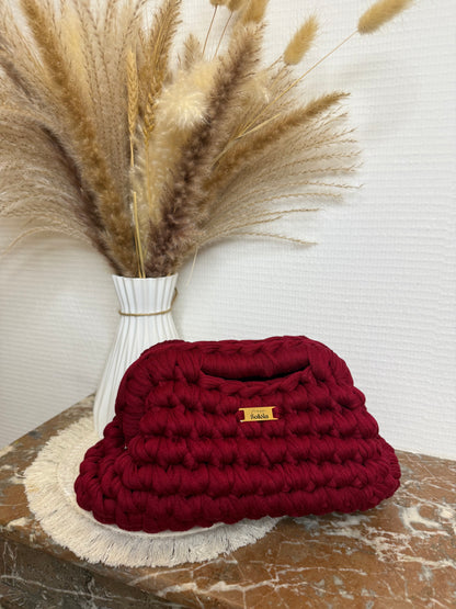 Trousse Jade
